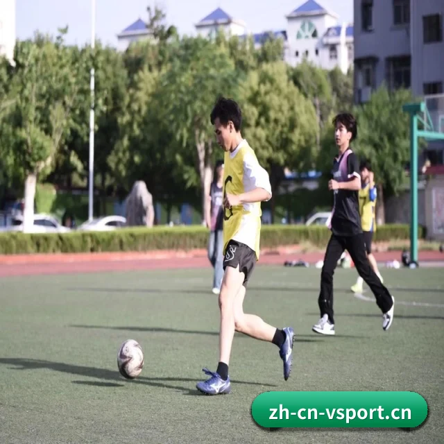 走向世界