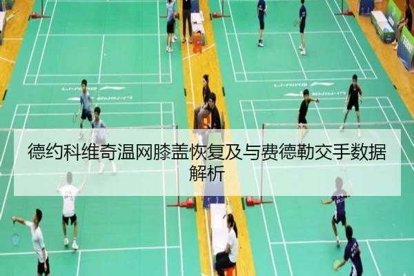 德约科维奇温网膝盖恢复及与费德勒交手数据解析